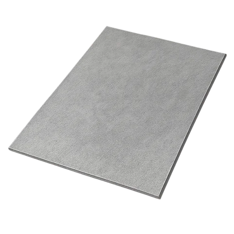 Лист оцинкованный 0,5х1000х2000 мм Ст08пс