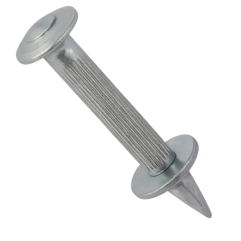 Монтажный дюбель-гвоздь 4,5х40 мм