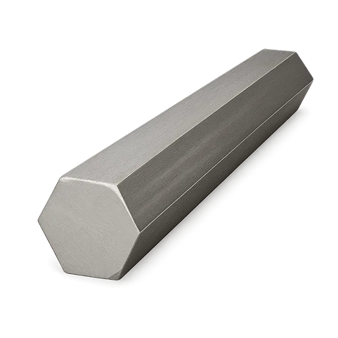 Шестигранник калиброванный Ст45 6 мм