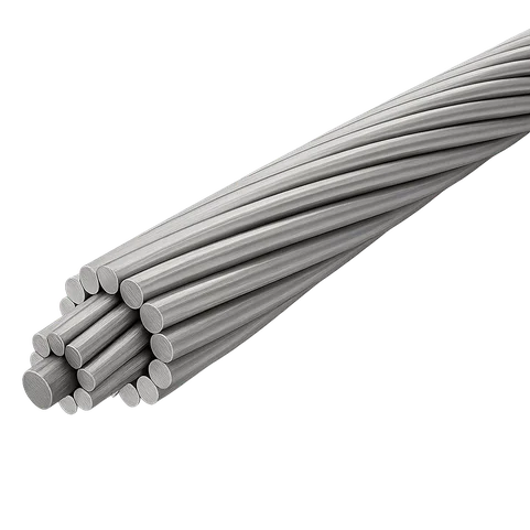 Провод неизолированный алюминиевый А 70 мм2