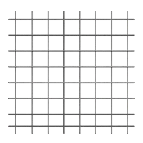 Сетка кладочная 100х100х3 мм