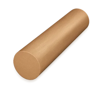 Круг медный