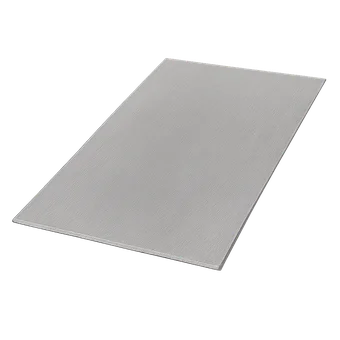 Лист алюминиевый