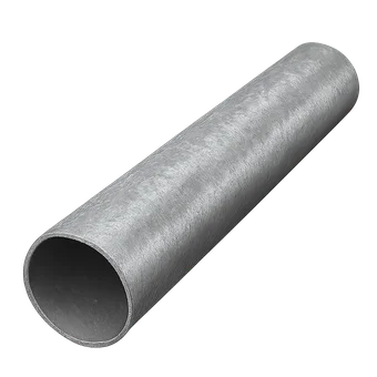 Трубы оцинкованные